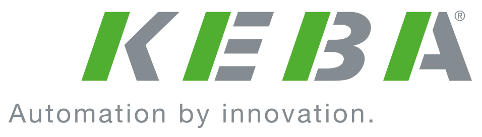 KEBA-Logo
