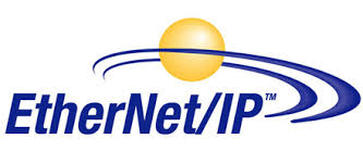 Logo Ethernet IP