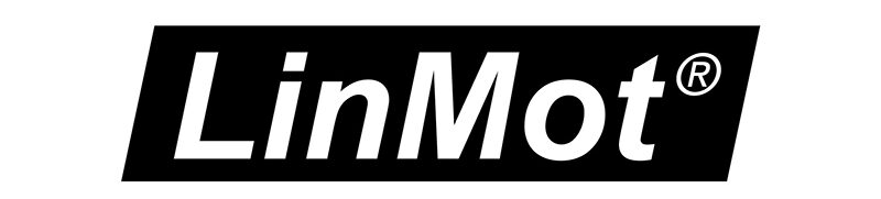 Logo LinMot