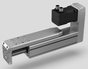 Modules linéaires MSCE, MSD, moteur, Unimotion, Transtechnik