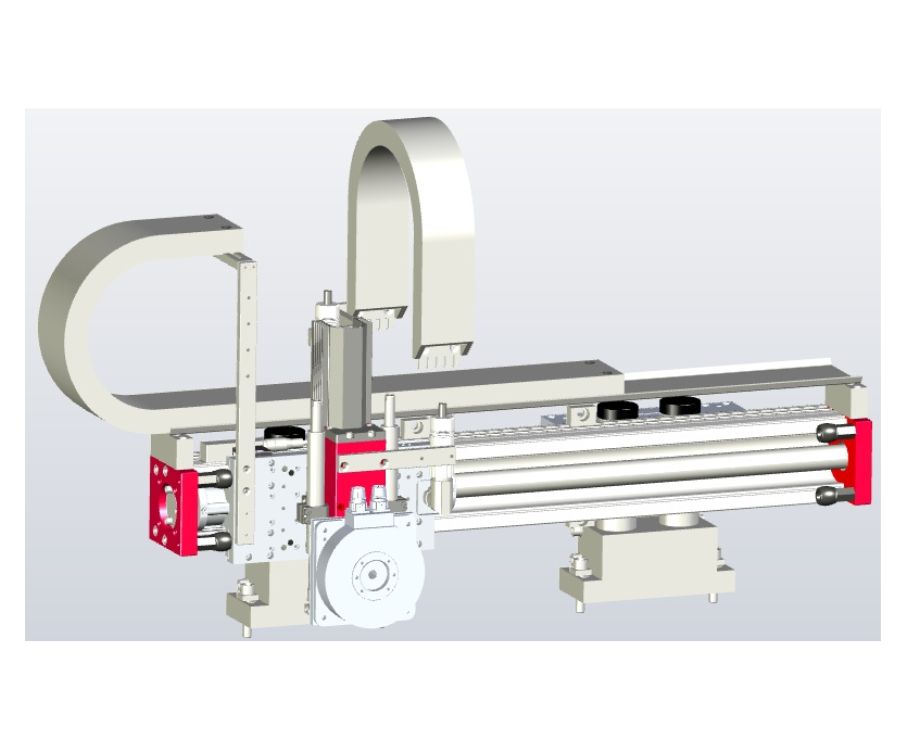 Table rotative HRT-78 JAT, visuel mise en situation 1, site Web TRANSTECHNIK